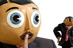 Frank Sidebottom