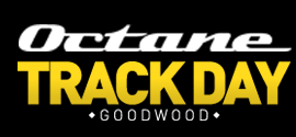 Octane TRACKDAY GOODWOOD