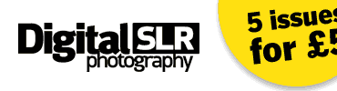 Digital SLR