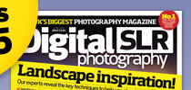 Photography magazine