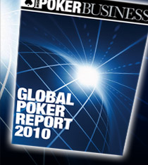 InsidePoker Business Global Poker Report 2010